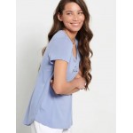 5k Bdtk 1231-902628-00446 T-shirt wm - ortansia
